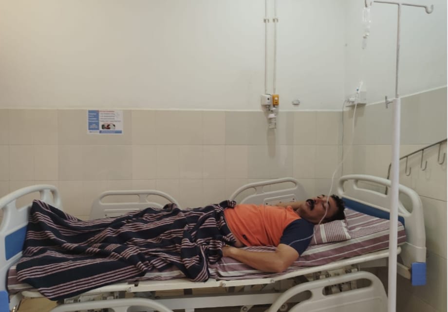 ജോസ് കെ. ജോർജിന് നേരെ നടന്ന ആക്രമണത്തിന് പിന്നിലെ ഗൂഢാലോചന സമഗ്രമായി അന്വേഷിക്കണമെന്ന് കൊടിക്കുന്നിൽ സുരേഷ് എം.പി